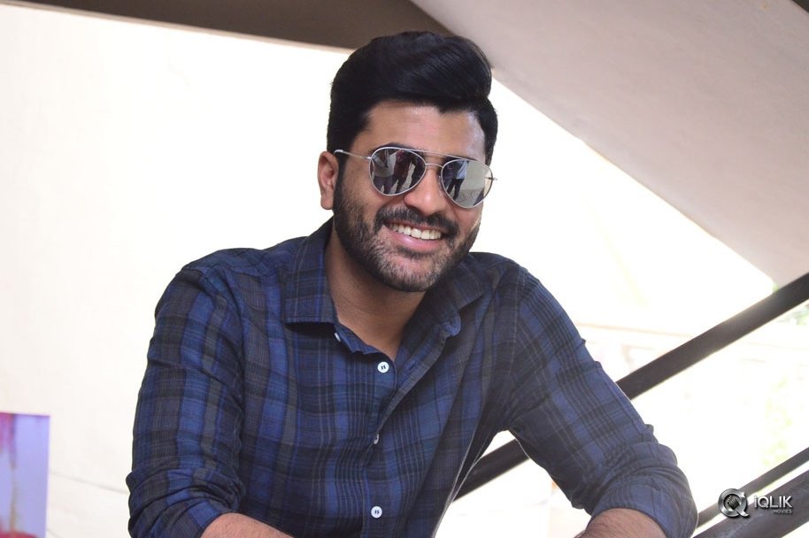 Sharwanand-Interview-About-Radha-Movie